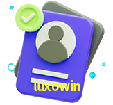 Tornar-se um membro do luxowin é muito simples