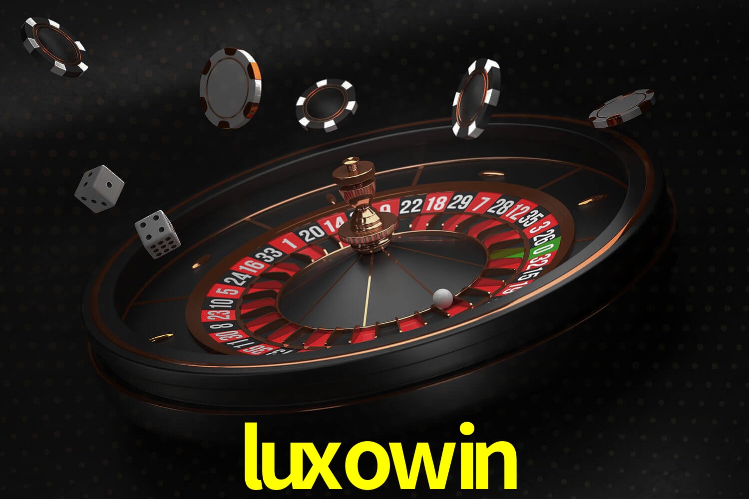 luxowin: Seu Cassino Premiado com Pagamentos Rápidos