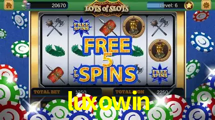 A Revolução dos Aplicativos de Jogos no luxowin