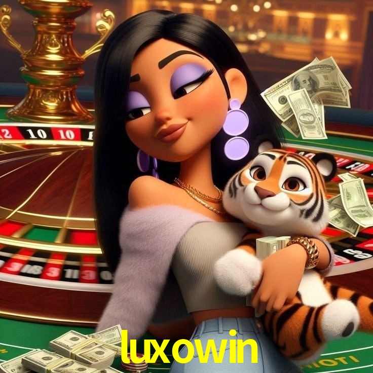 Welcome Bonus luxowin