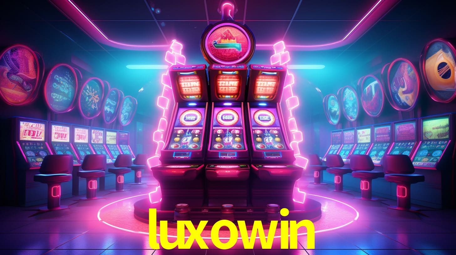 luxowin