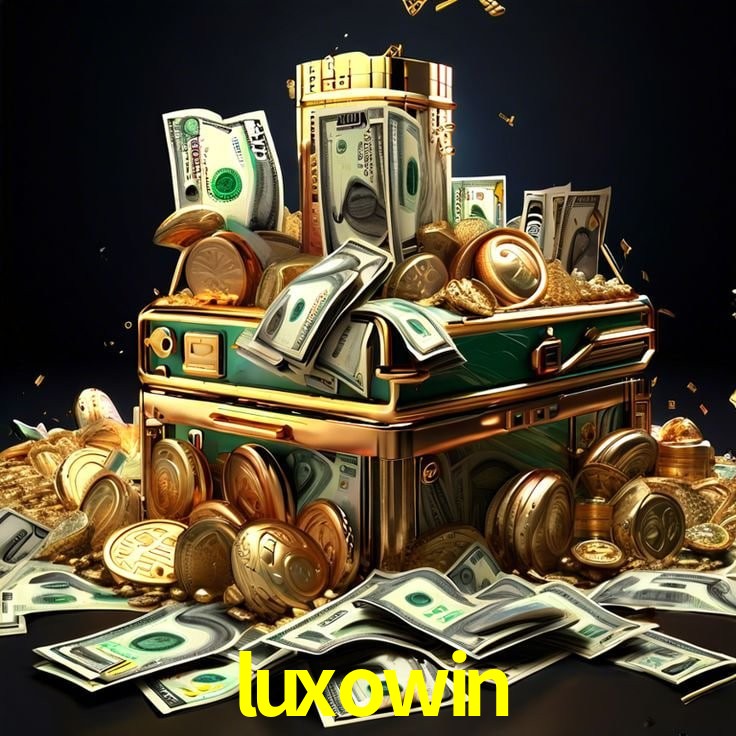 Experiência VIP luxowin