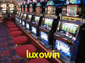 Desvendando o Mundo dos Jogos Virtuais na luxowin