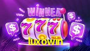 Experiência VIP luxowin