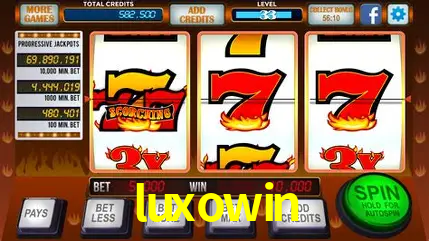 A Emoção da Loteria na luxowin: Uma Chance de Mudança de Vida