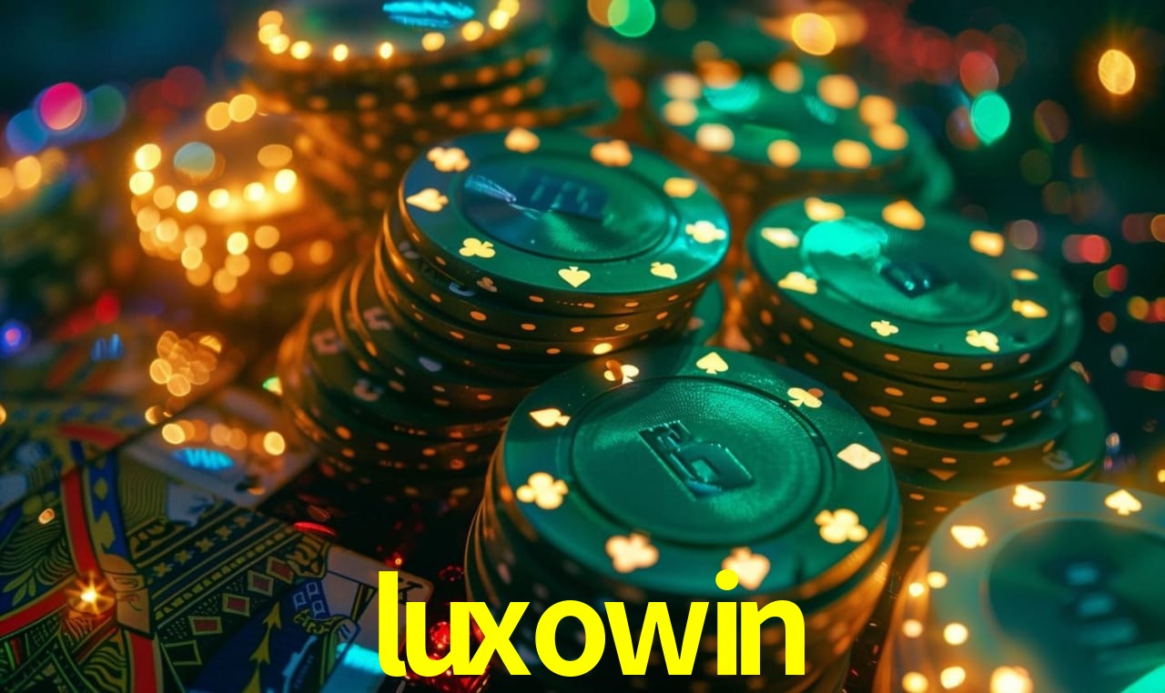Experiência VIP luxowin