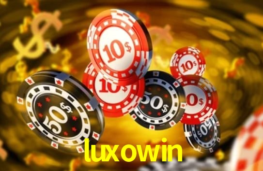 Estatísticas luxowin