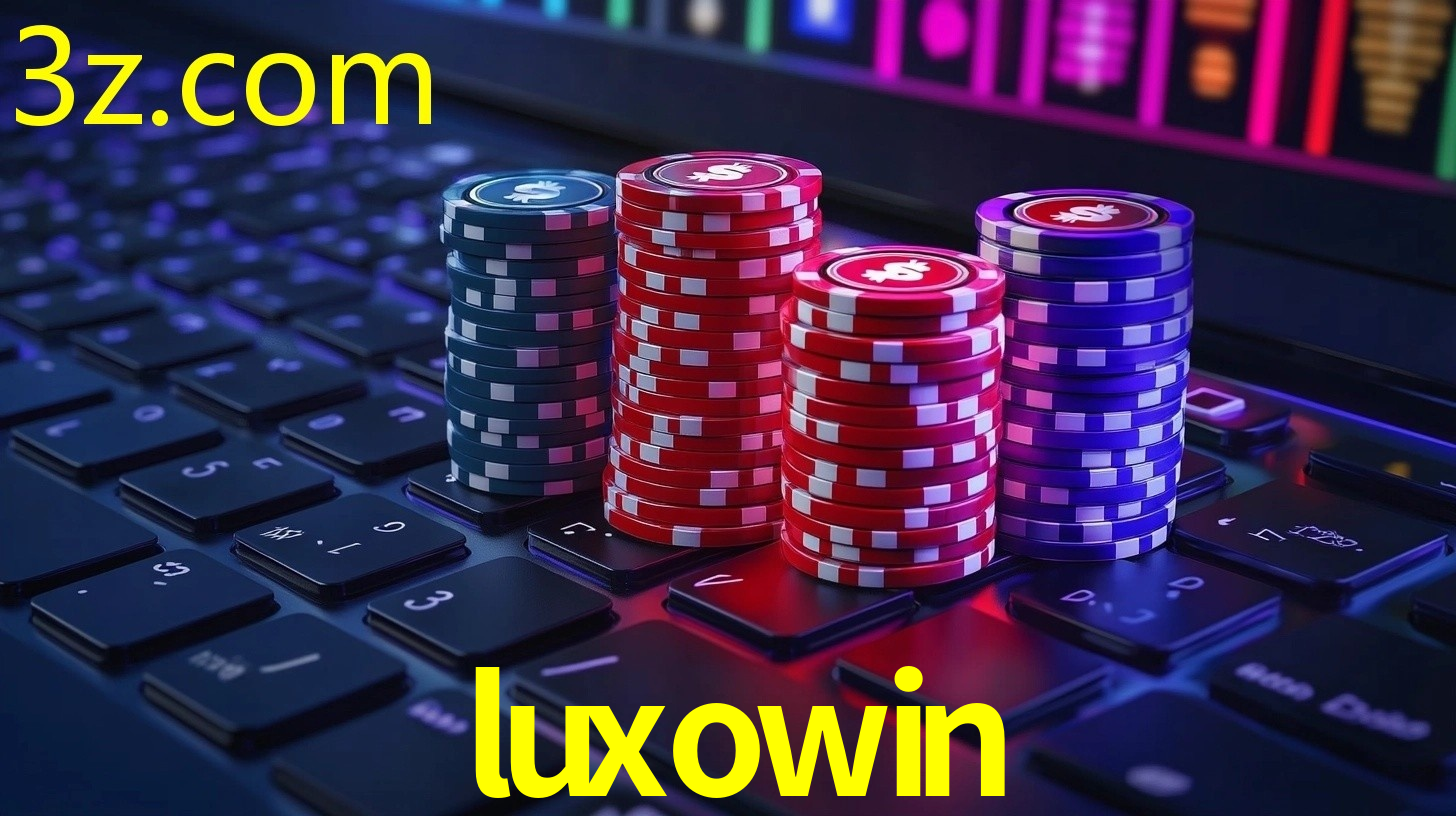 luxowin