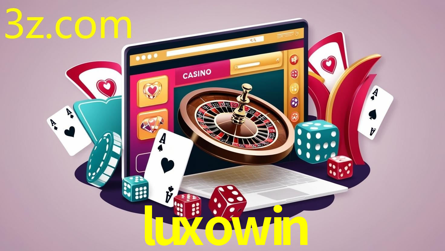 luxowin