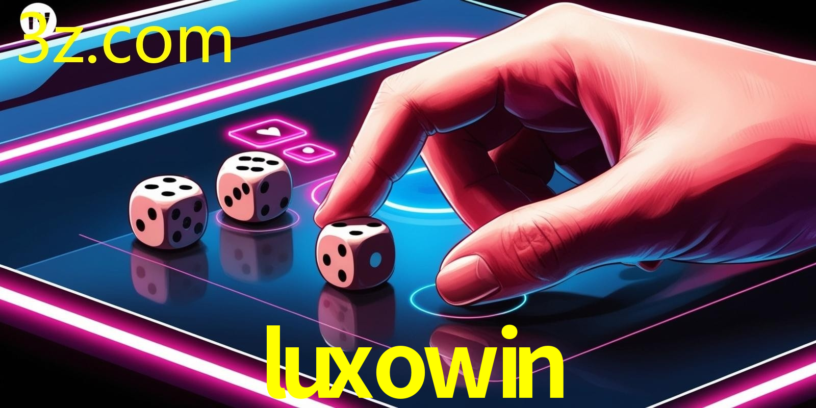 luxowin