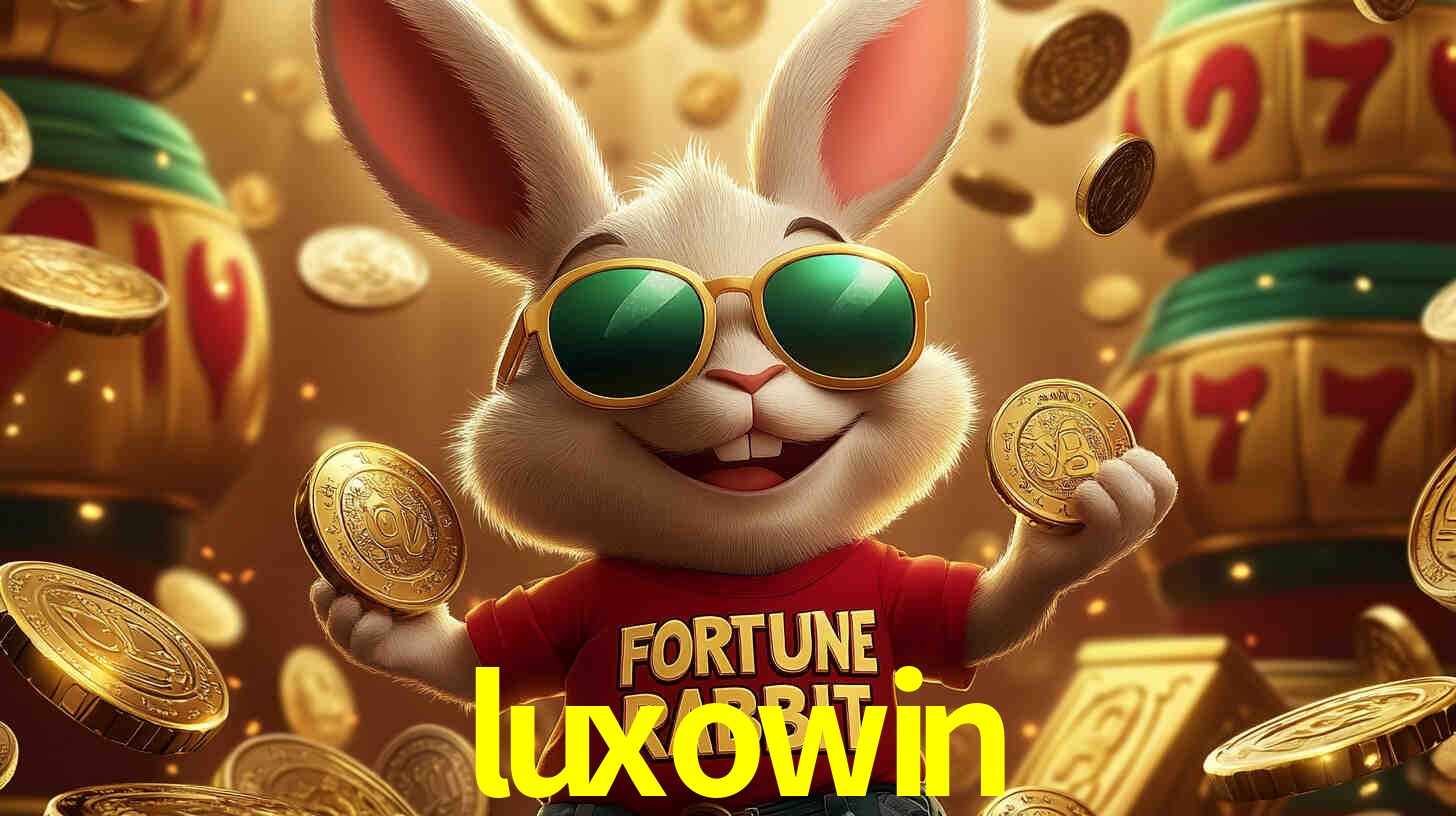 luxowin,luxowin.com