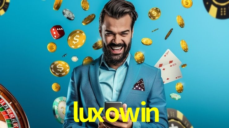 Slot Games luxowin