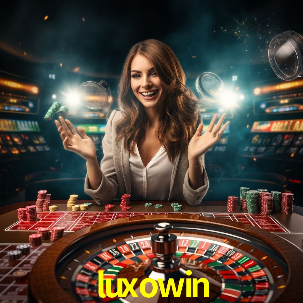 luxowin