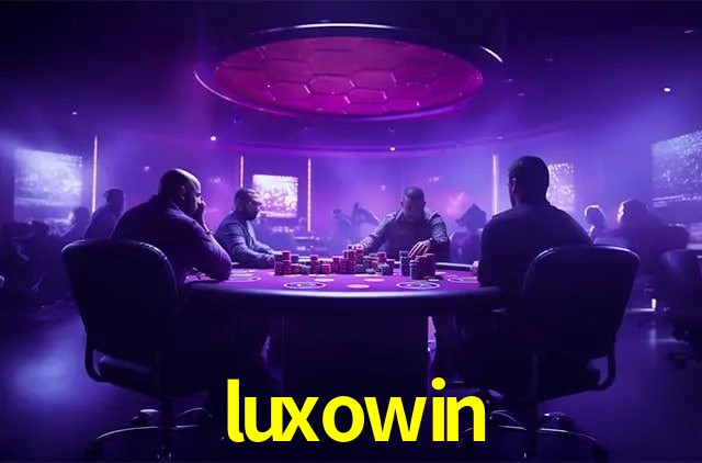Avaliações dos Jogadores luxowin
