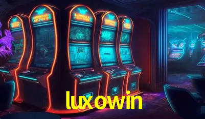 Descubra a Magia dos Jogos de Arcade no luxowin