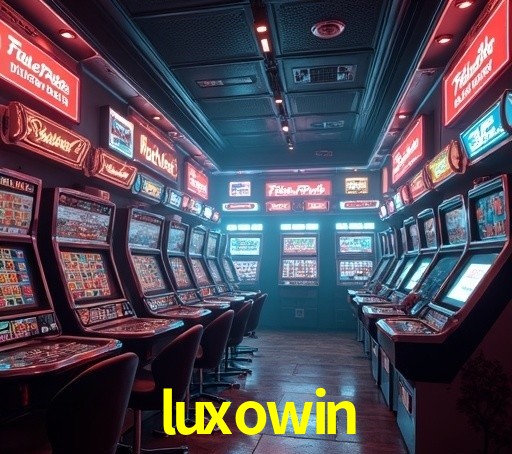 luxowin Seguro SSL