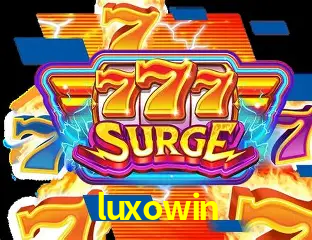 A Emoção da Loteria na luxowin: Uma Chance de Mudança de Vida