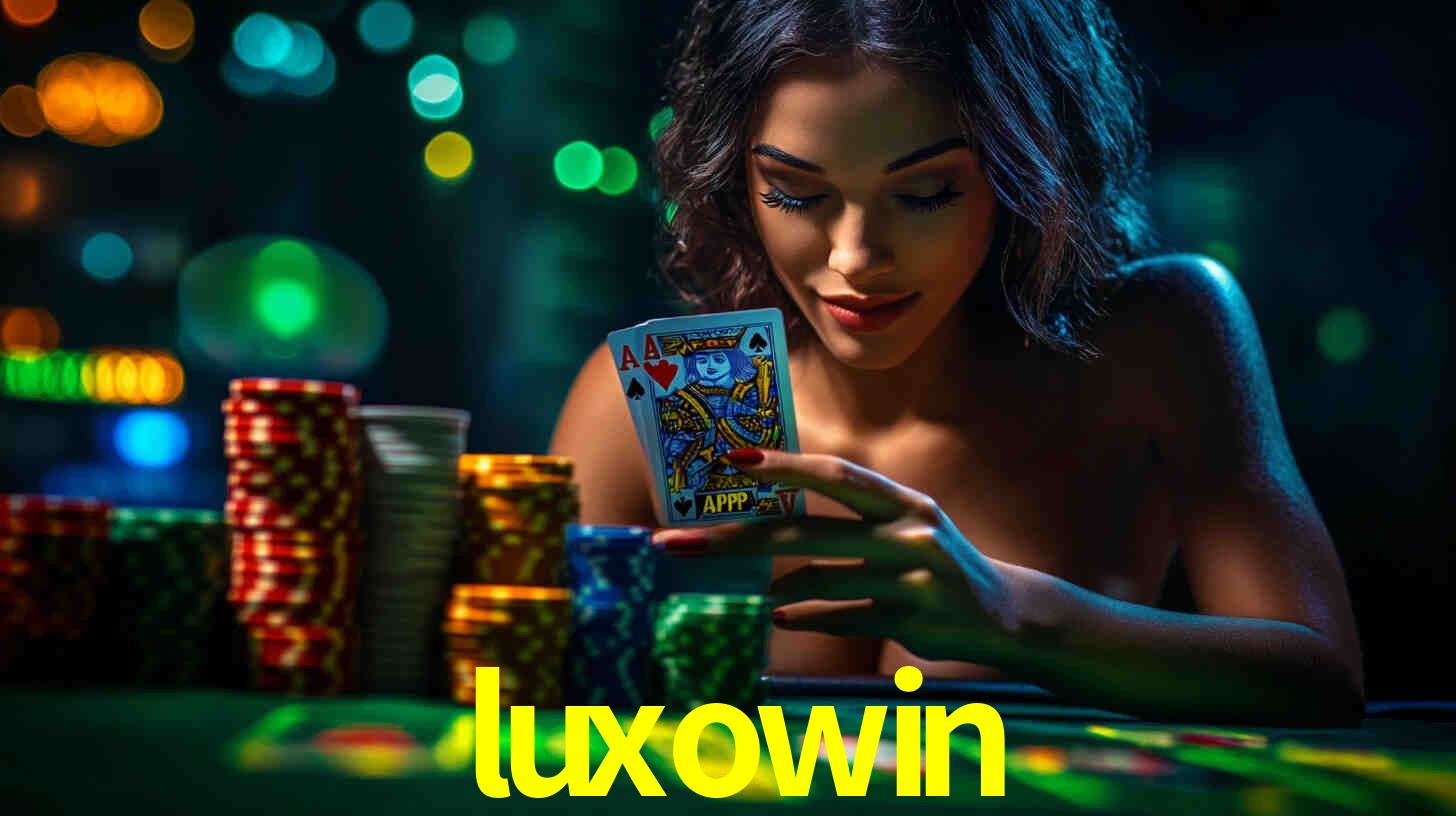 Descubra o Programa VIP da luxowin: Vantagens Exclusivas para Jogadores