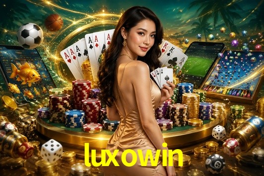 VIP Casino luxowin