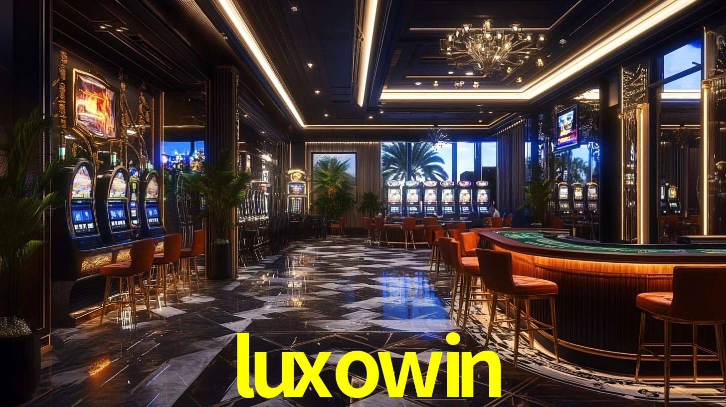 luxowin
