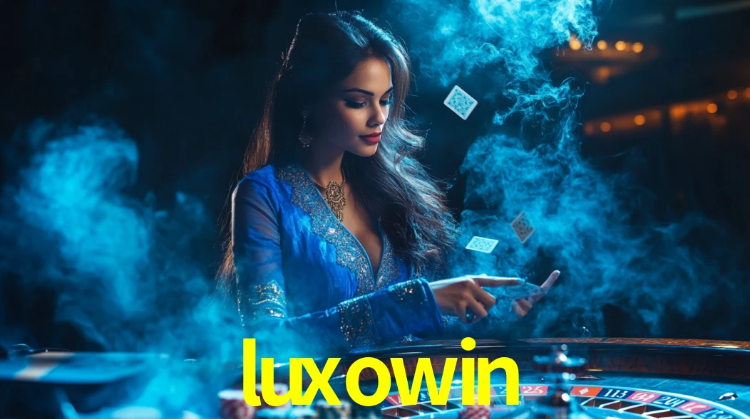 A Emoção da Loteria na luxowin: Uma Chance de Mudança de Vida