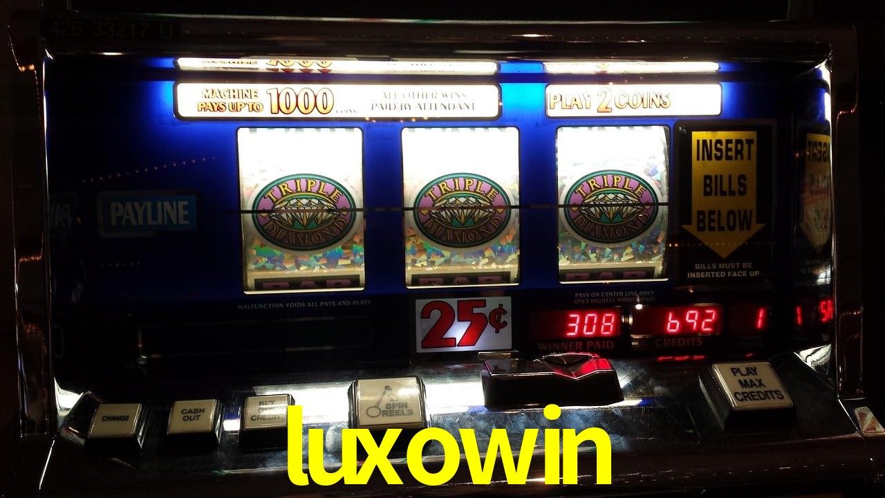 Football Betting luxowin