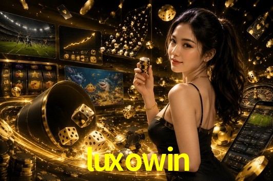 Seasonal Promotions luxowin