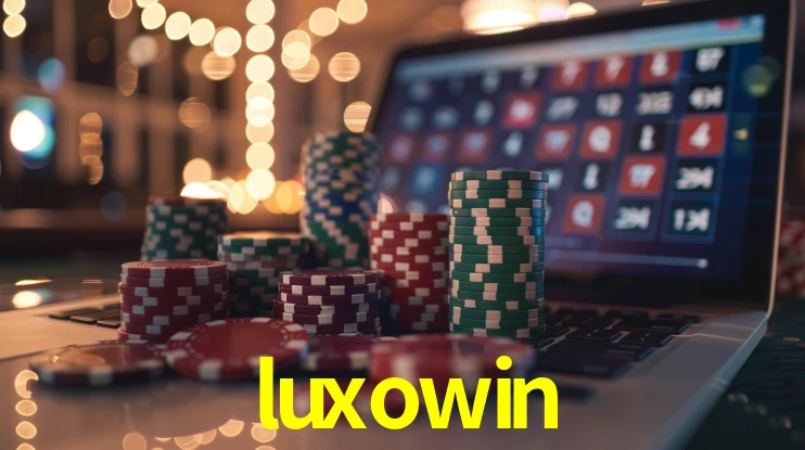 Flash Promotion luxowin
