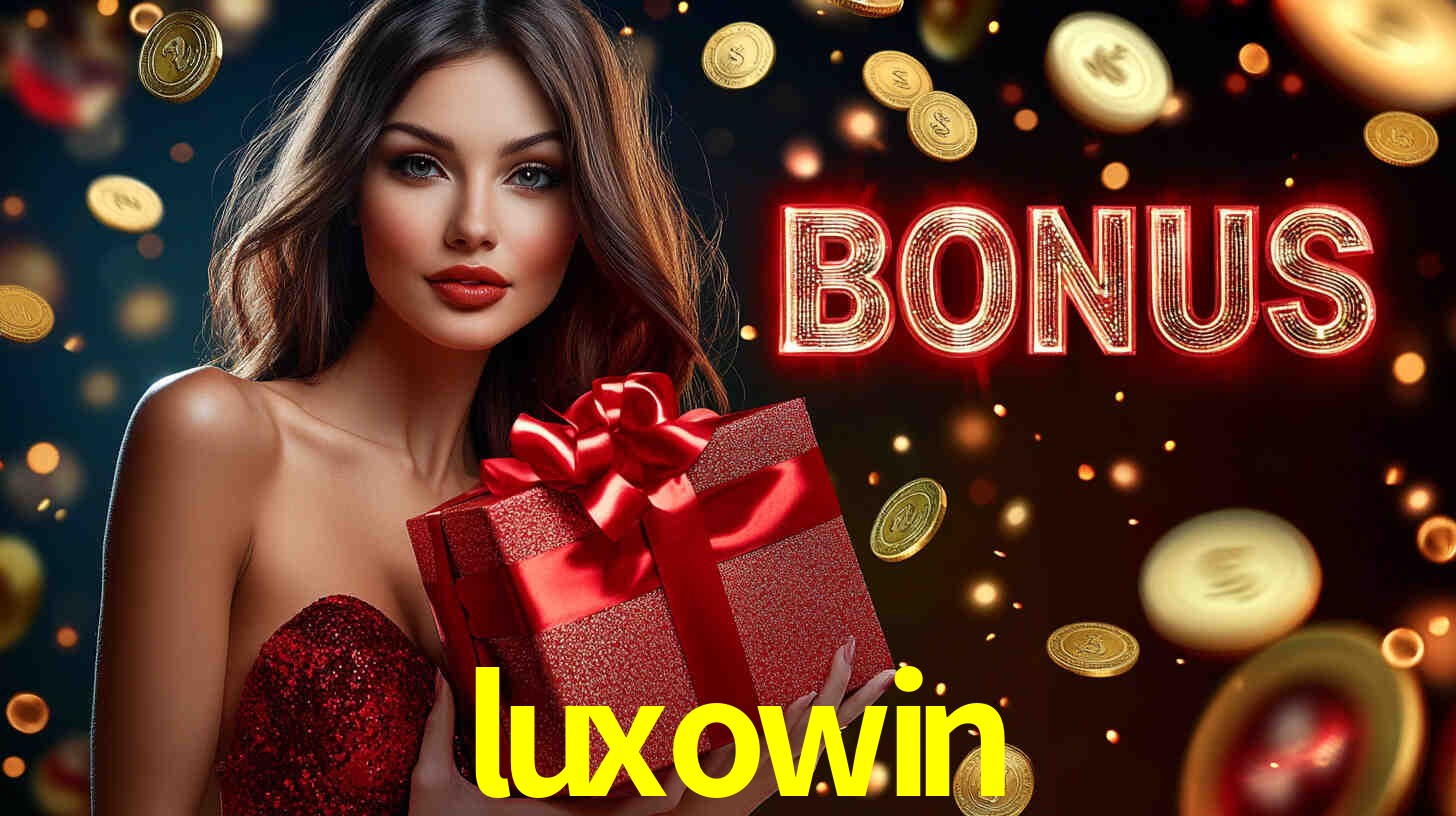 Descubra a Essência do luxowin: Nossa História e Compromissos