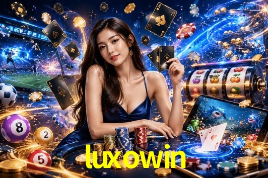 Security Systems luxowin