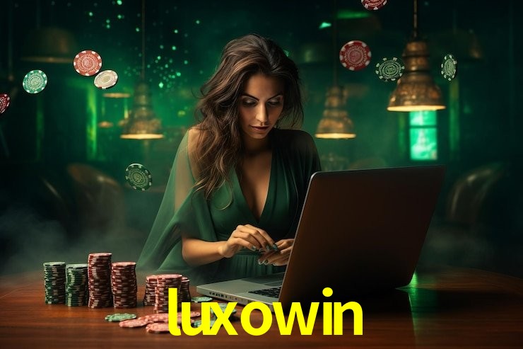 Comparação APP Mobile vs Versão Web luxowin