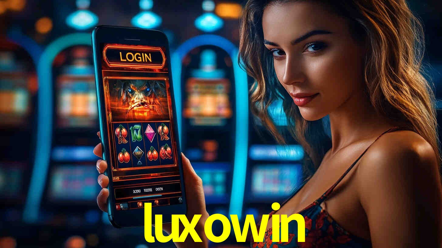 Bônus Generosos e Exclusivos no luxowin para Você!