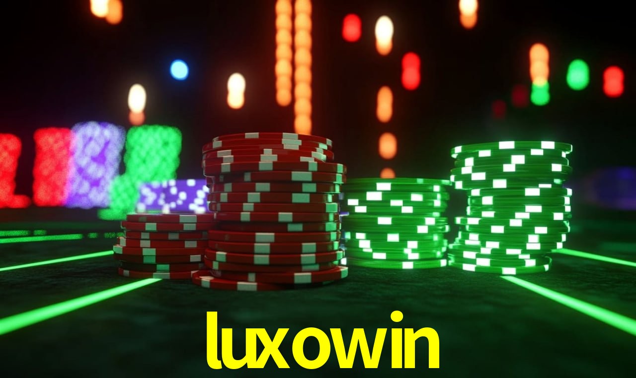 Bonus Features luxowin