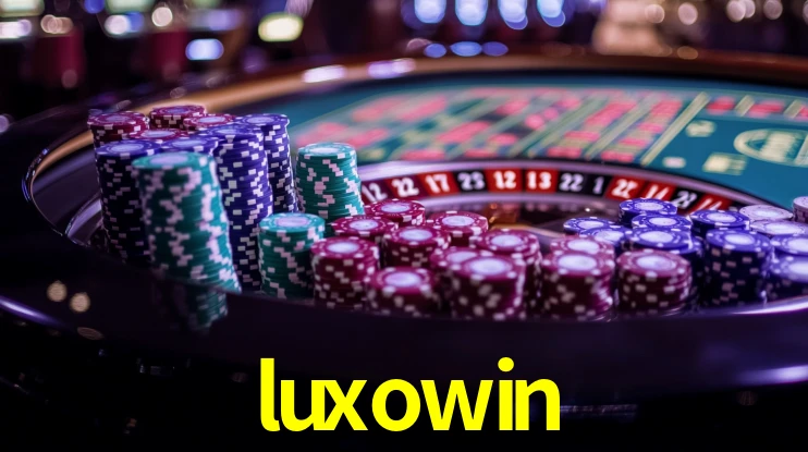 Tournaments luxowin