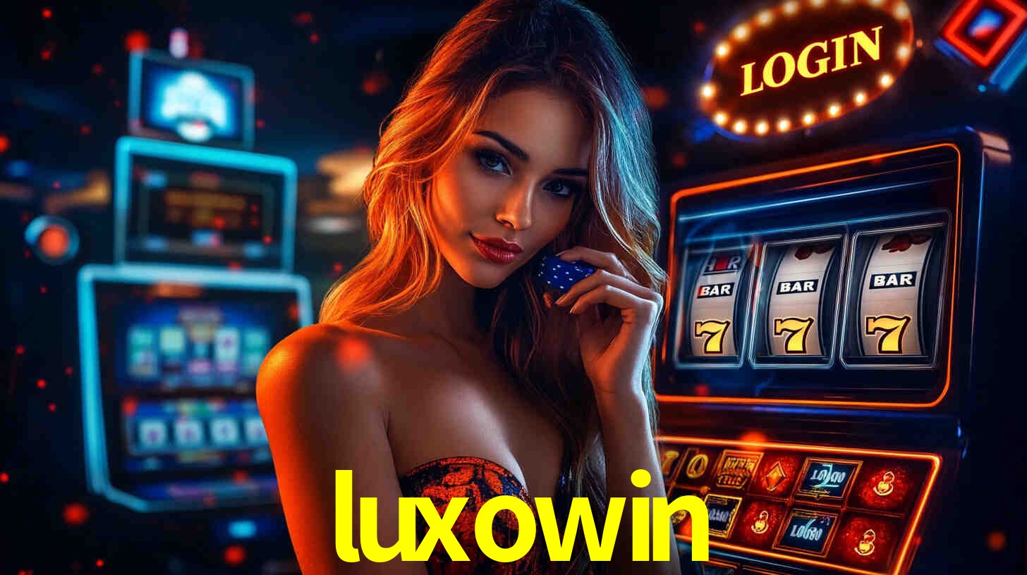 luxowin