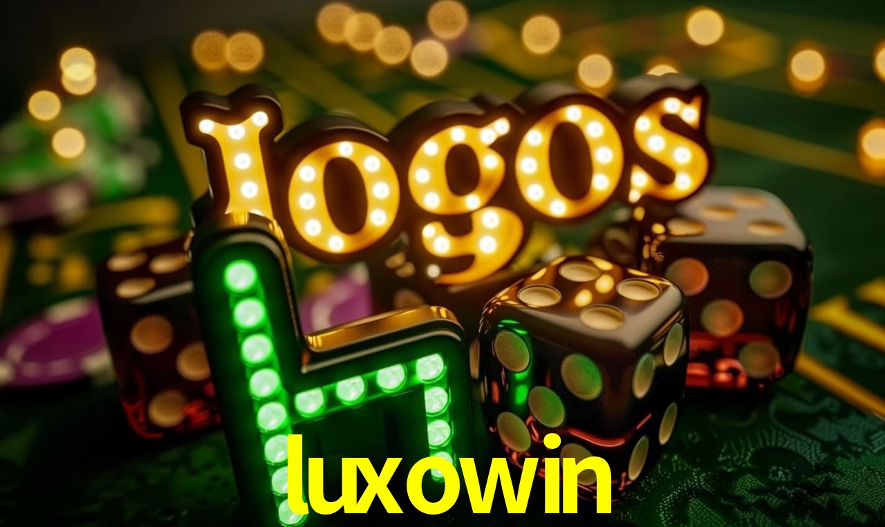 Diretório de Jogos luxowin