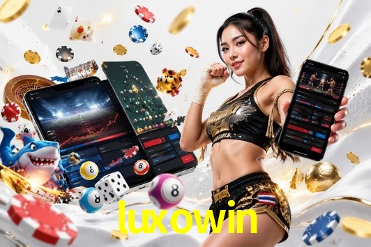 Weekend Specials luxowin