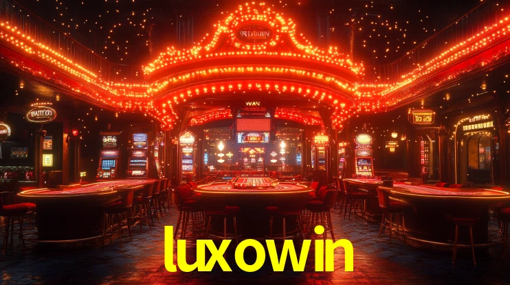 luxowin