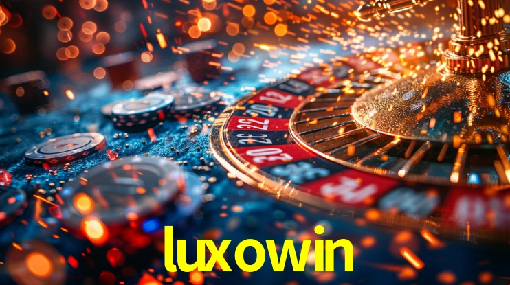 API Integration luxowin