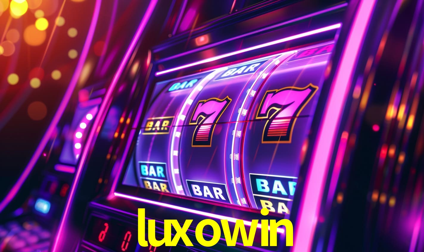 luxowin: Jogue Crash e Experimente Alta Recompensa Instantânea