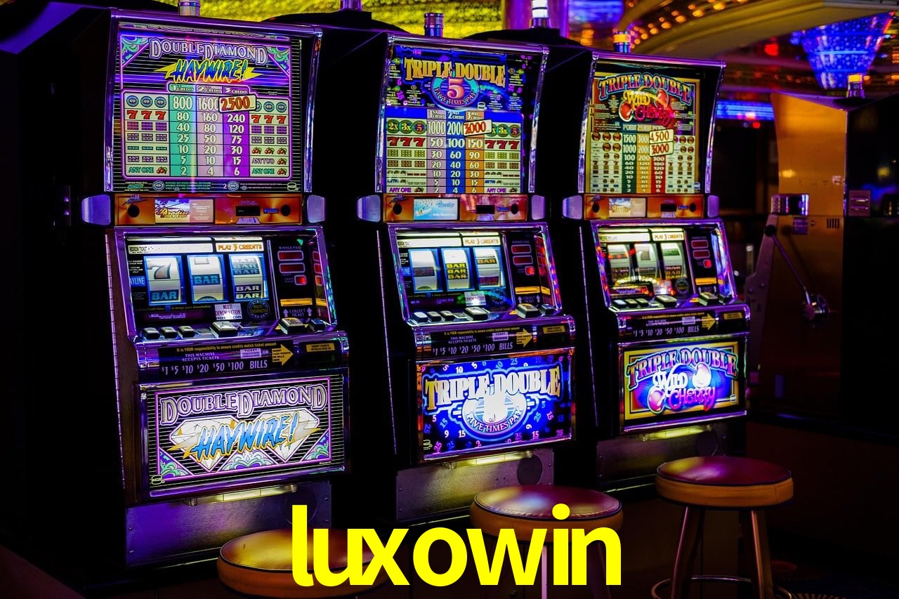 Estratégias Crash Games luxowin