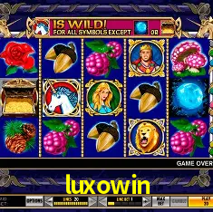 Desvendando o Mundo dos Jogos Virtuais na luxowin