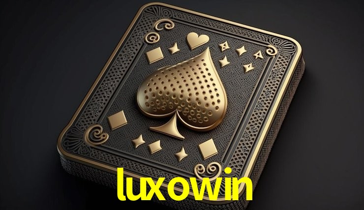 Estatísticas do Jogo luxowin