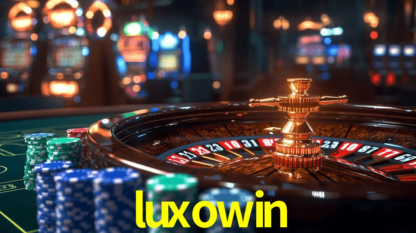 luxowin.com