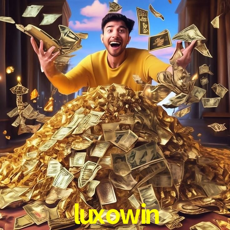 Casino VIP luxowin