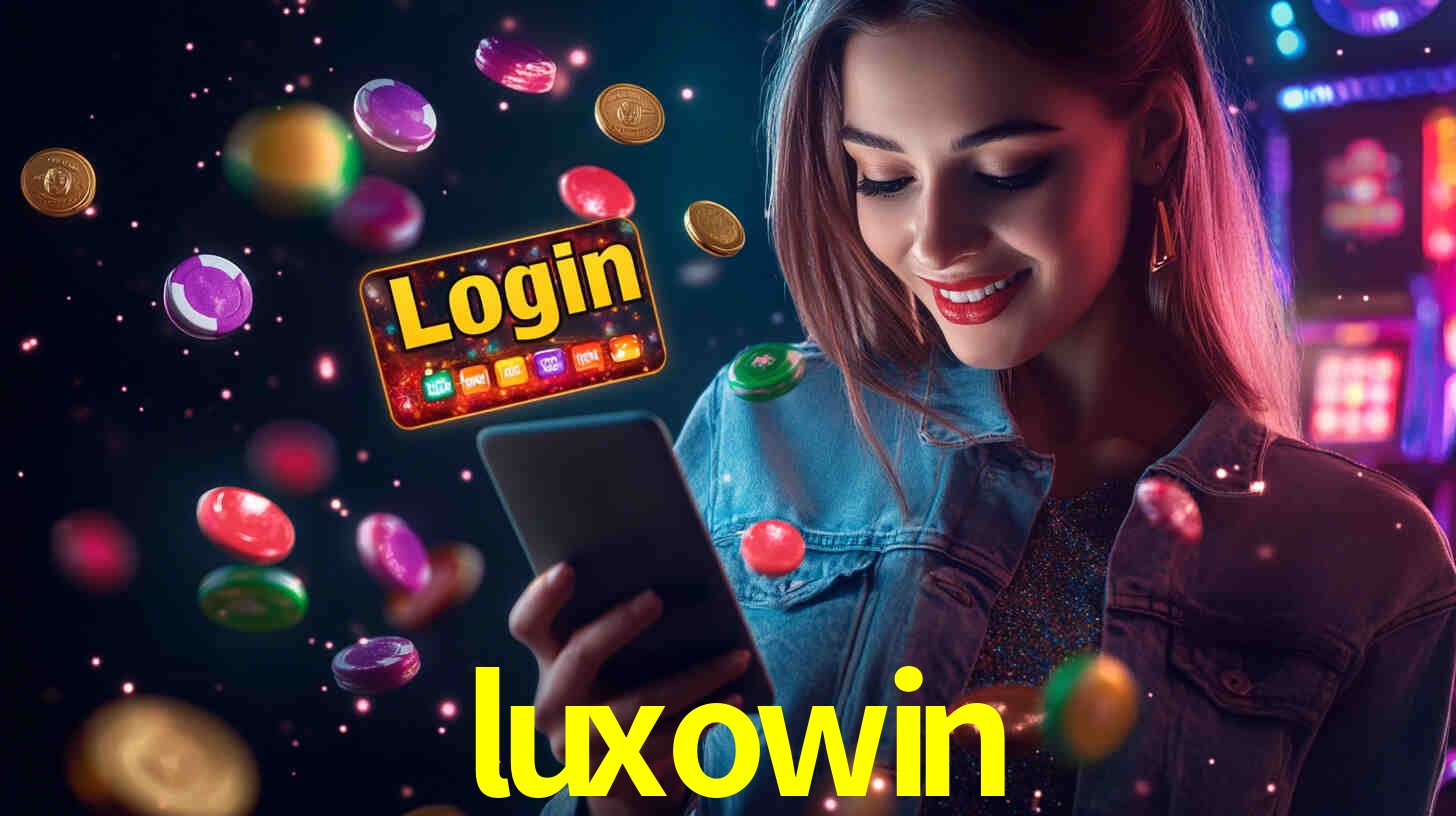 Explorando a Categoria de Eventos em Apostas na luxowin