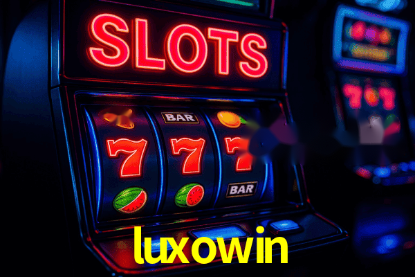 luxowin Loteria Online Brasil - Plataforma Certificada