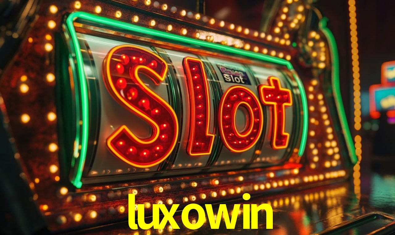 Especiais de Fim de Semana luxowin