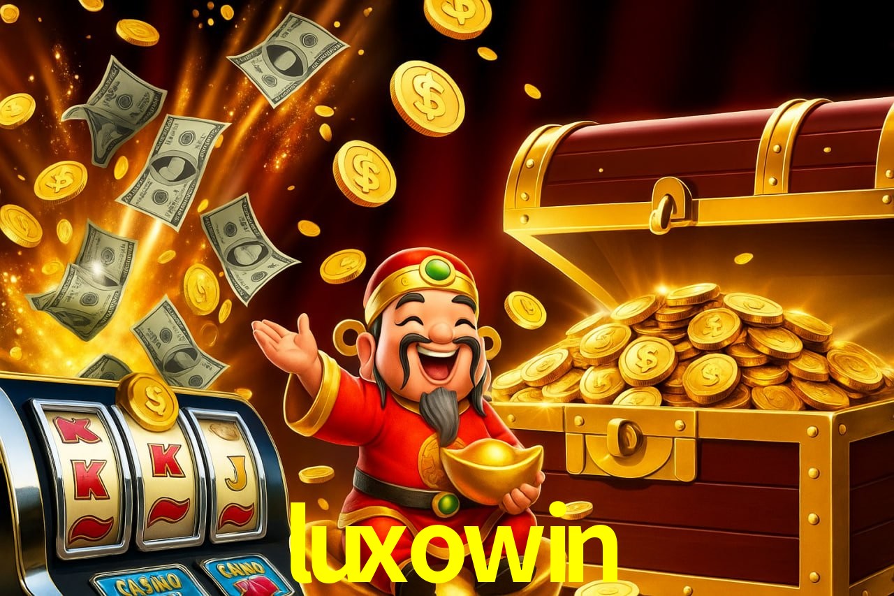 Bônus Diários luxowin