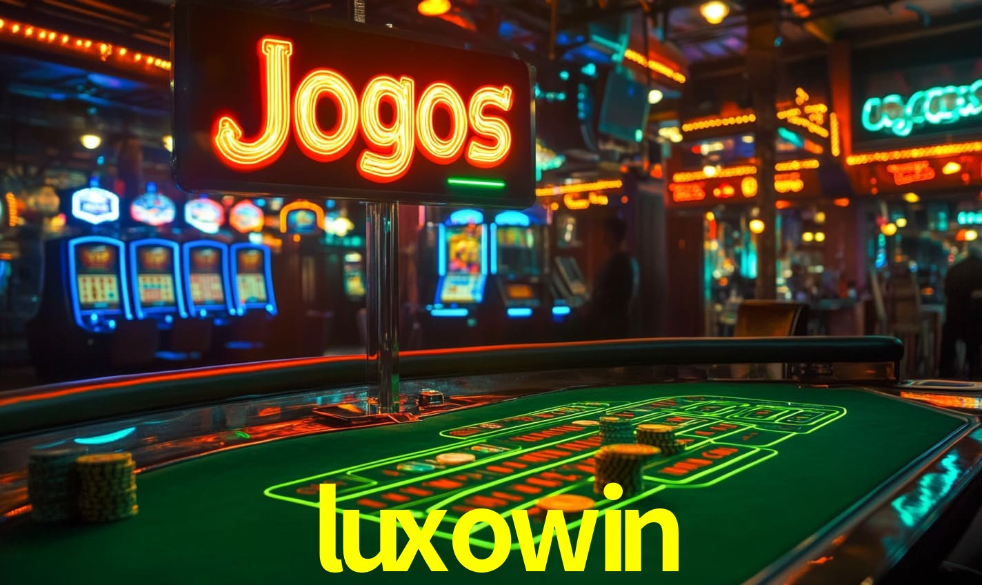 Segurança 2FA luxowin
